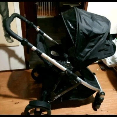 strider plus pram accessories