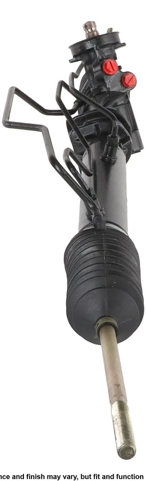 Montaje de cremallera y piñón Cardone para Nissan Quest 1993-2002 Foto 4 de 4