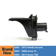 Engine Motor Mount Left Sub Frame Middle Mount For Honda Accord Acura TL TSX