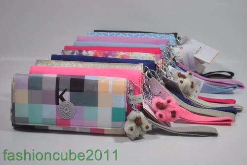 Nuevo Etiqueta Kipling RUBI Grande/Pulsera con Mono Peludo | eBay