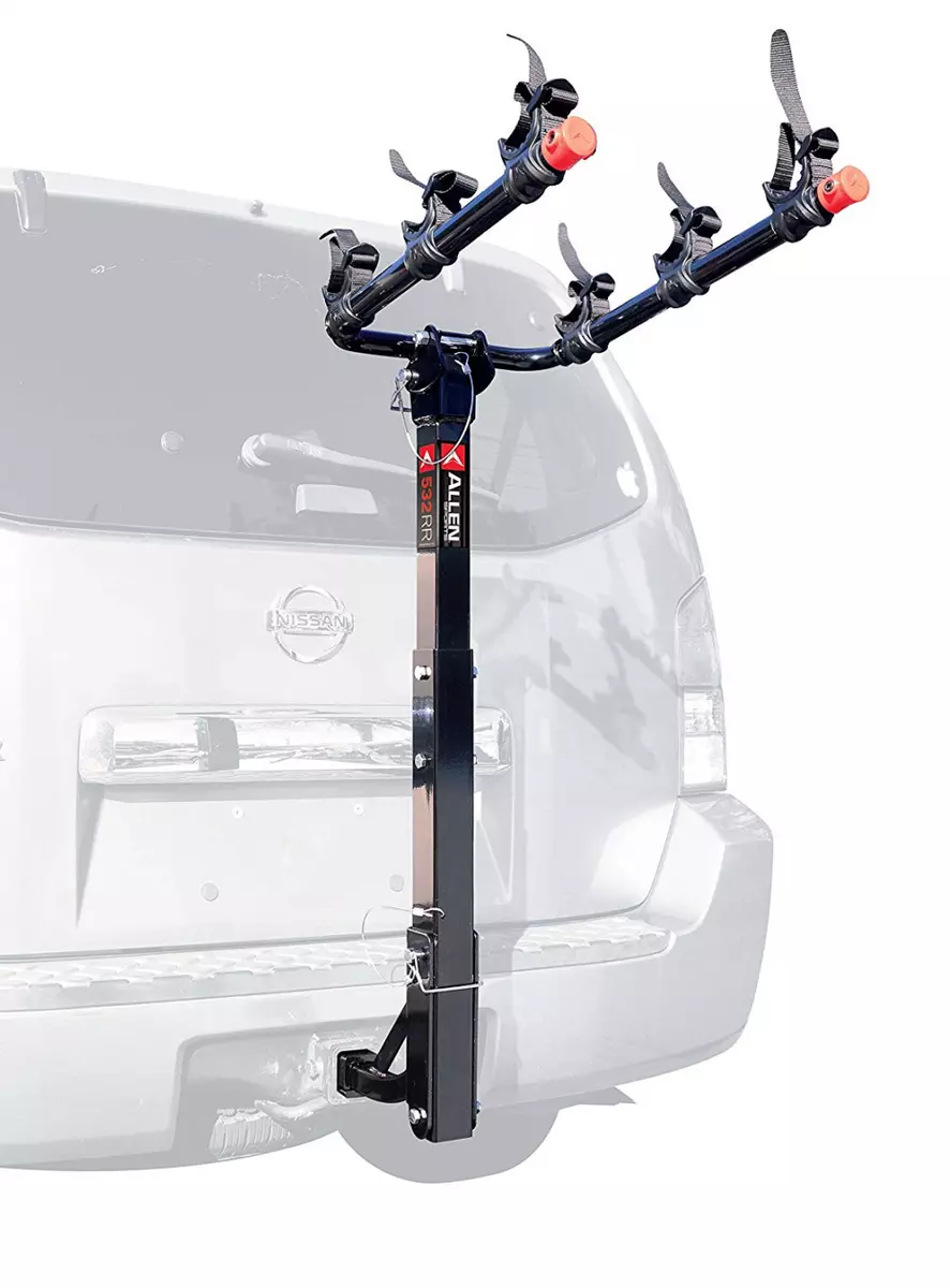 Allen sports cheap rack