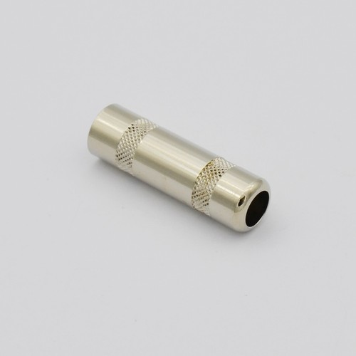 10PCS,1/4 MONO TS heavy duty male audio speaker guitar cable connector plug JACK - Picture 11 of 11