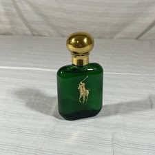 Men's Ralph Lauren Polo Green Eau de Toilette Spray Luxury Products 2 fl oz NEW