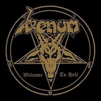 Welcome To Hell | Venom | Audio-Cd | Cd | 2025 | Ean 4099964126518