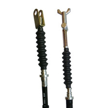Fu&szlig;bremsseil Kawasaki KVF360 KVF650 Prairie Brute Force 2002-13 | UK Ware