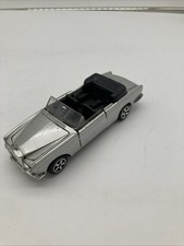 Politoys M Rolls Royce N 593 État Voir Photos