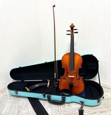 SUZUKI Suzuki violin 4/4 set with case
