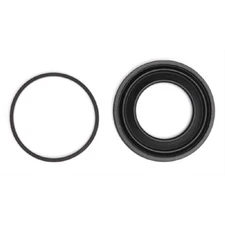 Acdelco 18H21 Disc Brake Caliper Seal Kit   Front, Rubber, Includes Boot And