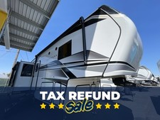 2025 Keystone Montana 3123RL