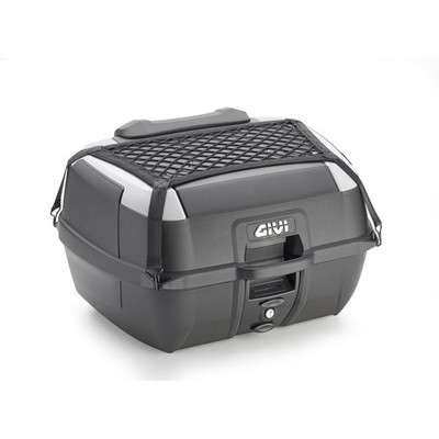 Givi B45+ Monolock Top Case - 45 Liter B45+