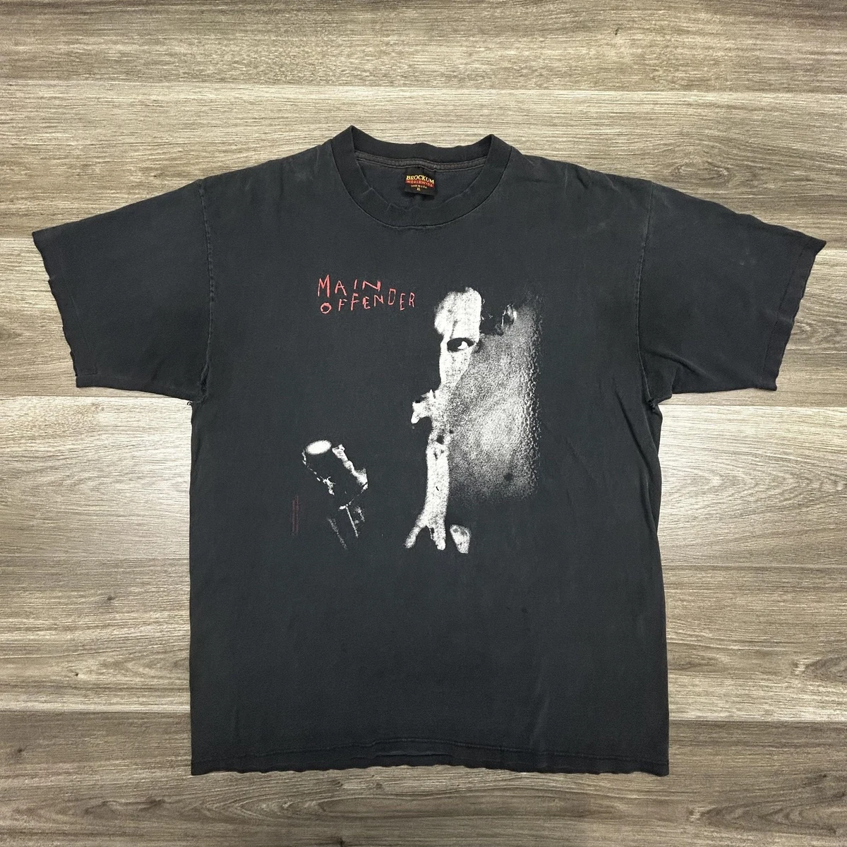 Las mejores ofertas en Keith Richards Camisa en Men's T-shirts | eBay