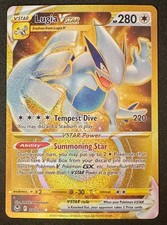 Lugia VSTAR #211 Prices | Pokemon Silver Tempest | Pokemon Cards Lugia VSTAR #211 Prices | Pokemon Silver Tempest | Pokemon Cards