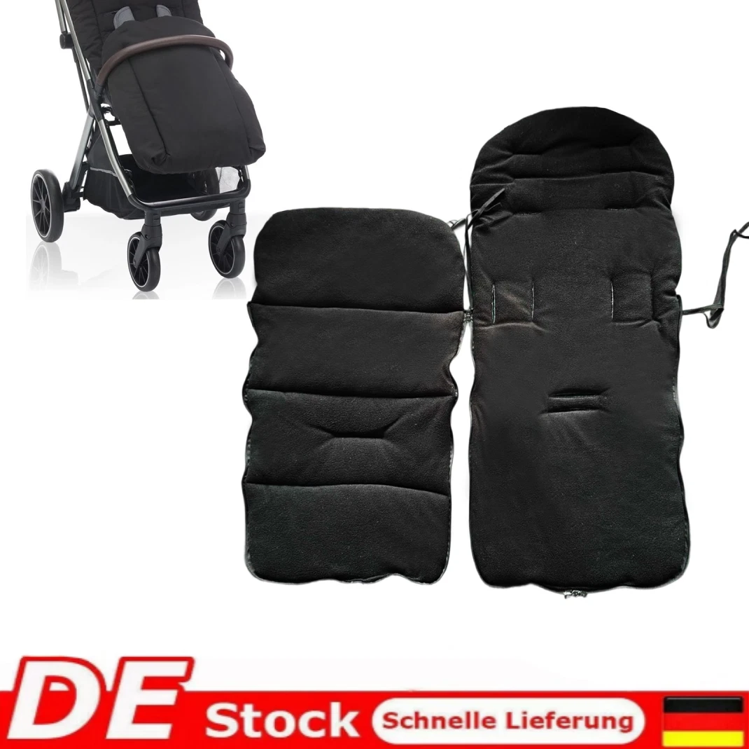 Fusack Kinderwagen Sommer in Kinderwagen-Fuscke online kaufen | eBay.de