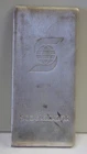Scotiabank 1 Kilo 32.15 oz .999 Silver Bar