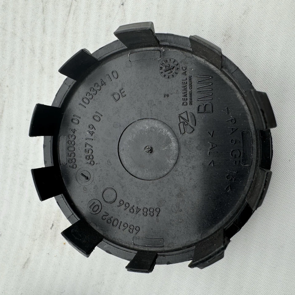 MINI COOPER CLUBMAN COUNTRYMAN PACEMAN CENTER CAP MINI YOURS - Image 4 of 4