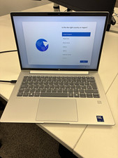 HP ProBook 4 G1i 14in Intel Core Ultra 5 225U 24GB/512GB SSD Win 11 Silver