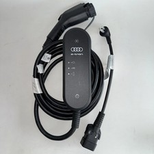 AUDI E-TRON OEM Level 2 Charger Kit EV Univer...