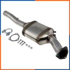 Partikelfilter EURO4 für AUDI | DPF-AU-005, 4F0254800CX