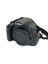 CANON SLR digital camera single-lens EOS Kiss X4 body DS126271 Used