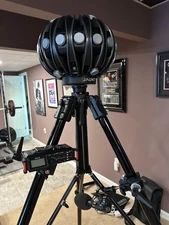 Jaunt One VR Camera 360 With Case