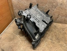 BMW Z4 E89 2011 Benzin 135kW Ansaugbrücke Ansaugkrümmer 7588625 NDA34008