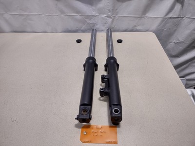 2003 Buell Blast Front Forks Suspension #225.4-42