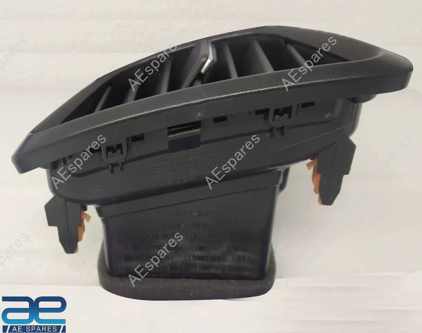 Louver, Side Air Vent LH For Suzuki Vitara Brezza 2016-2022 73640M82P00-C48 view 3