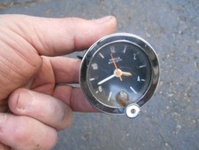 Ferrari Factory Veglia Borletti Clock