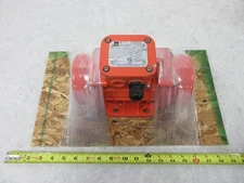 OLI MVE 90/15 3P LINEAR VIBRATOR, XA0097