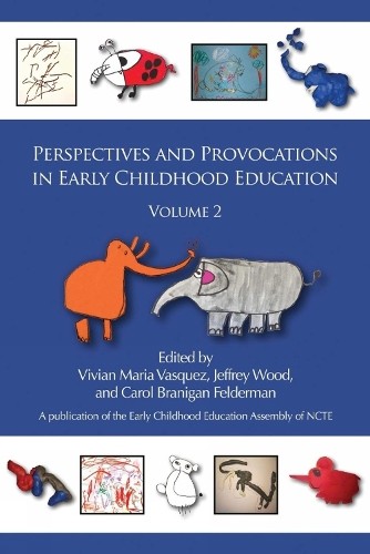 Perspectives and Provocations in Early Childhood Education - 9781617359651