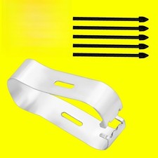 S Pen Replacement Nibs w/ Tweezer Tool for Samsung Galaxy Tab S8 Ultra SM-X900N