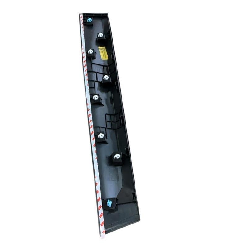 Baguette de porte arrière droite de qualité supérieure pour KIA Xceed