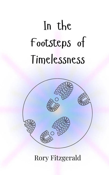 In The Footsteps Of Timelessness Rory Fitzgerald Taschenbuch Englisch 2025-image
