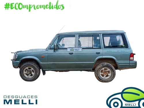 HQ172101A Ausgleichsbehälter für MITSUBISHI GALLOPER (HYUNDAI) (02.1998 9176541 - Bild 10 von 10