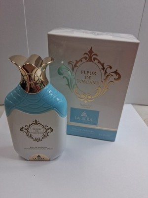 Fleur De Toscane La Sera Perfume