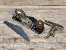 Lie-Nielsen No. 140 Skew Rabbet Plane Iron RH Lie Nielsen Hand Plane LN 140