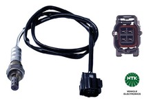 LAMBDASONDE FÜR MAZDA 6 STUFENHECK (GG), MAZDA 6 HATCHBACK (GG) - NTK 96607