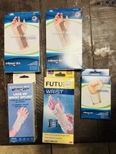 NIB Futuro Wrist Wrap Sport Aid Wrist Wrap Brace