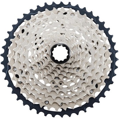 Shimano SLX CS-M7100 12-fach Kassette - 10-51T Übersetzung (MTB, Mountainbike)