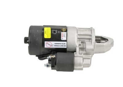 Bosch Starter SR47X For 1984-1999 Mercedes 190D 300D E300 350SDL 300SD