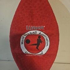 WAKA Official Kickball - Youth 8.5"