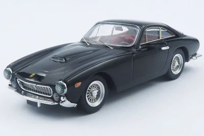 BEST MODEL BEST9857 1/43 Ferrari 250 Gt Lusso 1963 Noir Voiture Miniature - Photo 1/4