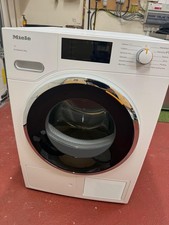 Image of Miele T1 TWH780WP Eco 9kg Heat Pump Tumble Dryer