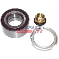 Roulement de roue Nissan PRIMASTAR