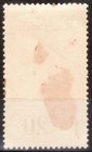 MADAGASCAR MALAGASY 1935 AIR MAIL, Sc C23, YT-PA 14 MVLH/VF/OG, ERROR ! — photo 2