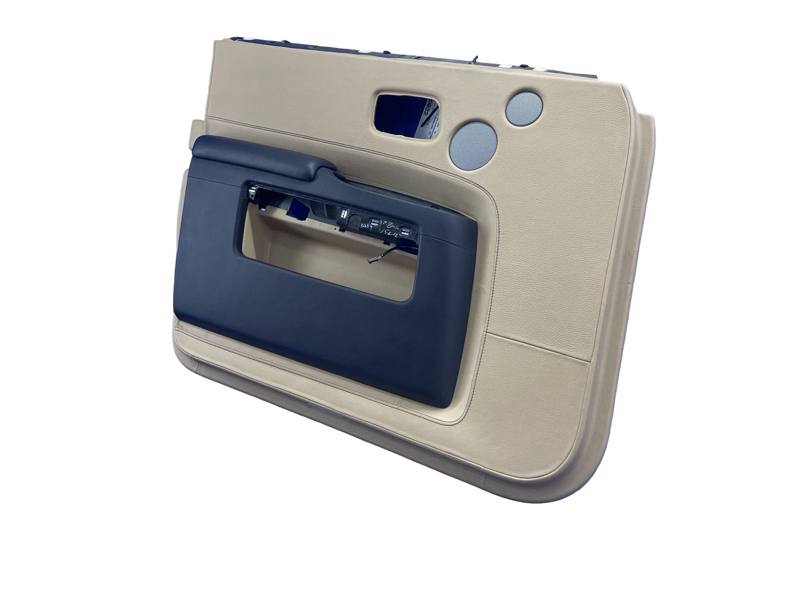 Rolls-Royce Ghost 2009-2014 Front Left Door panel
