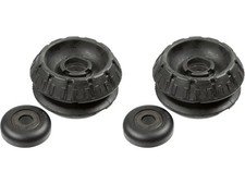 2 x Stoßdämpfer-Kissen SACHS für NISSAN MICRA IV (K13K, K13KK), NOTE II