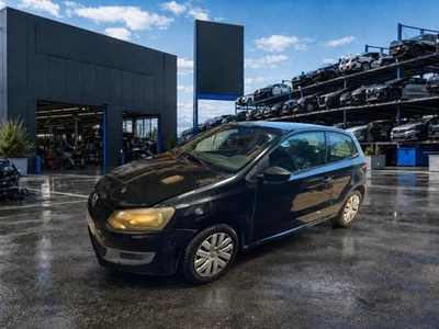 Banquette arriere VOLKSWAGEN POLO 5 PHASE 1 1.2L  CGPB - Photo 1/4