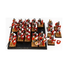 GW WHF Empire Plastic Empire State Troops Collection #50 NM