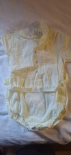 BabyClub Baby-Grow 6-9m 